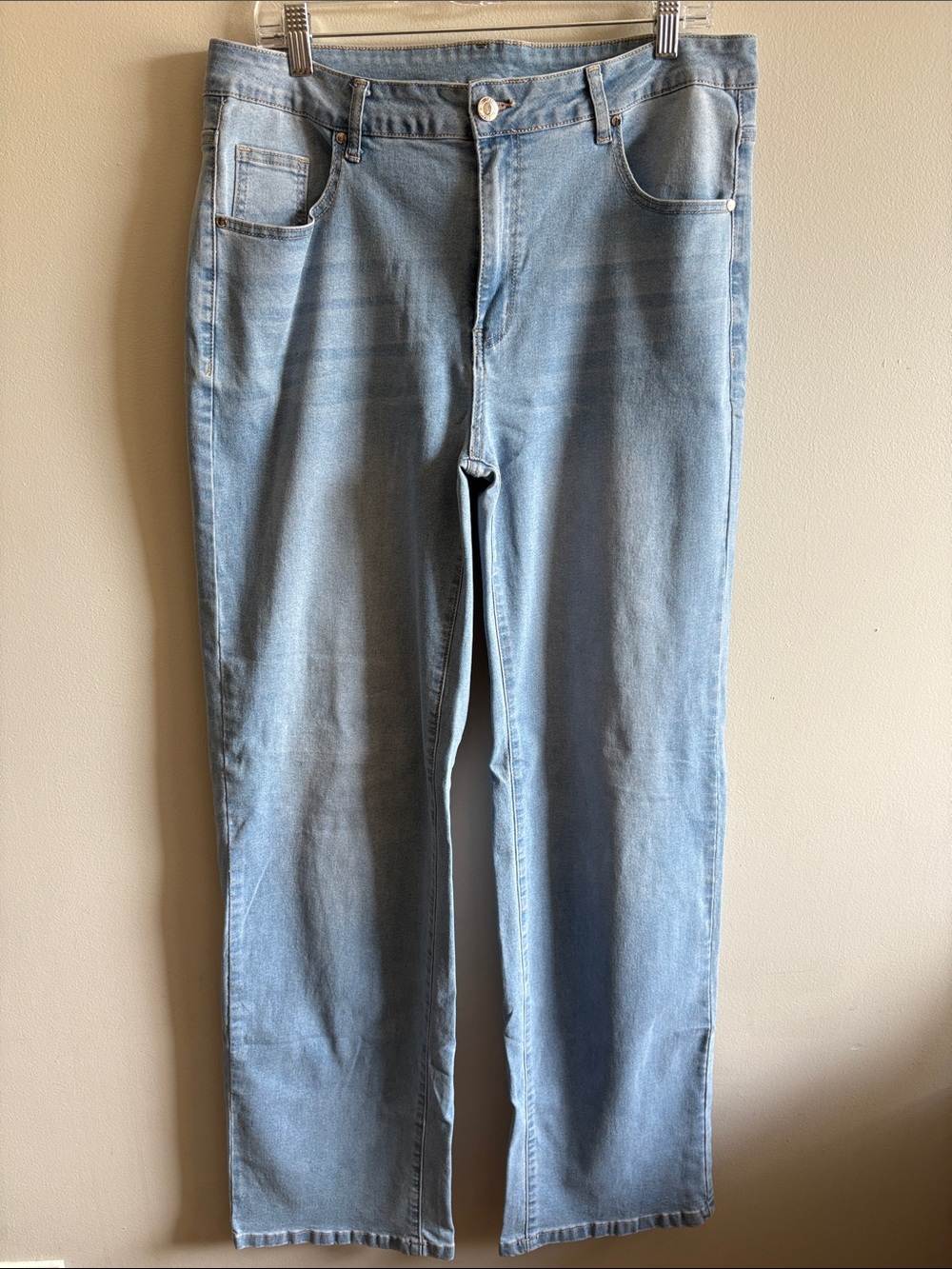 Sevego Women’s Tall Jeans 16 / 36L